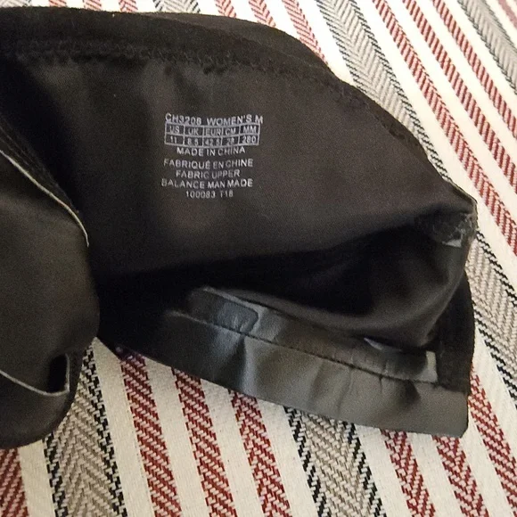 Rockport Black Ankle Boots - Picture 3 of 7